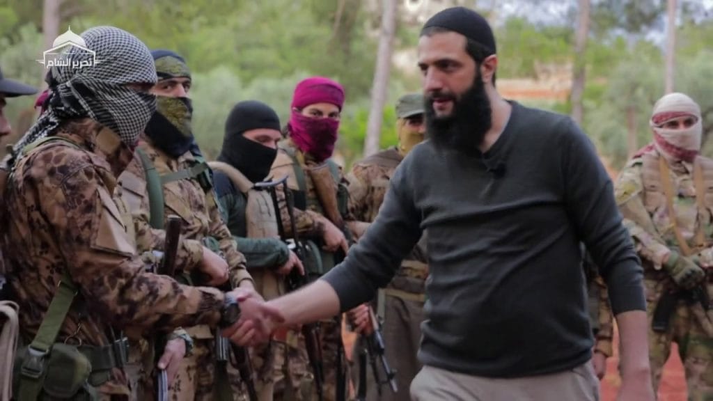 ko-je-abu-muhamed-el-džulani-vođa-džihadista-terosrista-islamista-ili-oslobodilačkih-snaga