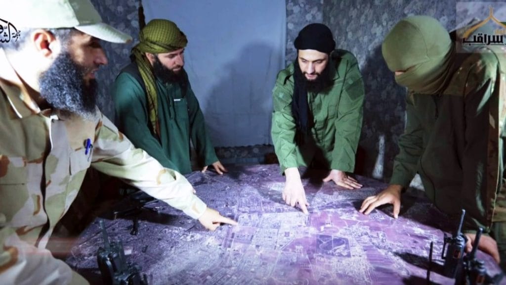 ko-je-abu-muhamed-el-džulani-vođa-džihadista-terosrista-islamista-ili-oslobodilačkih-snaga