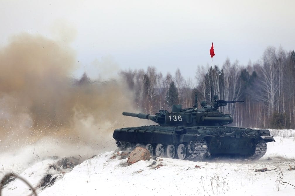 ruska-vojska-proterala-ukrajinske-jedinice-iz-kurskog-sog-sela-plehovo