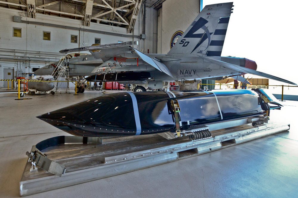 U.S Navy