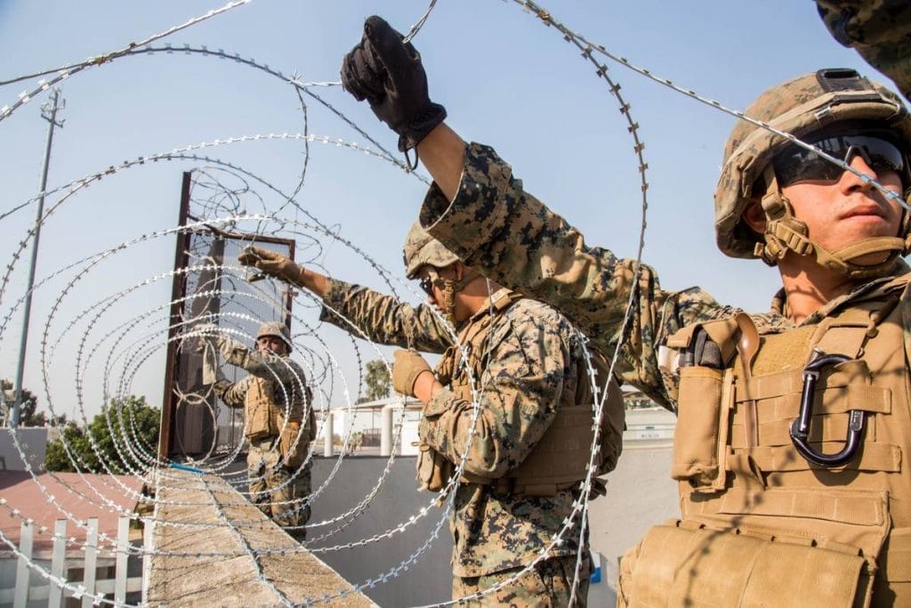 U.S. Marine Corps photo by Staff Sgt. Rubin J. Tan