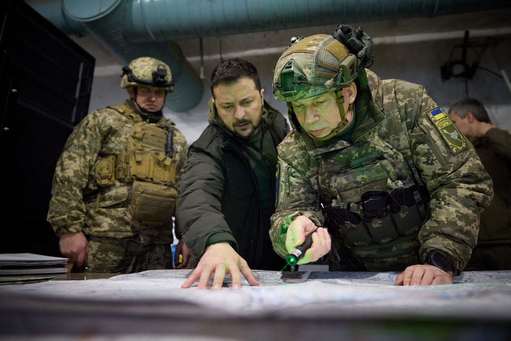 Press Service President Of Ukraine
