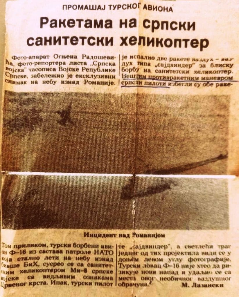 incident-iznad-han-pijeska-14-januara-1994-godine-pokušaj-obaranja-vrs-helikoptera-mi-8-t-od-strane-turskog-f-161
