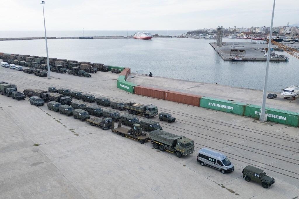 oko-deset-hiljada-vojnika-učestvovaće-na-vežbama-nato
