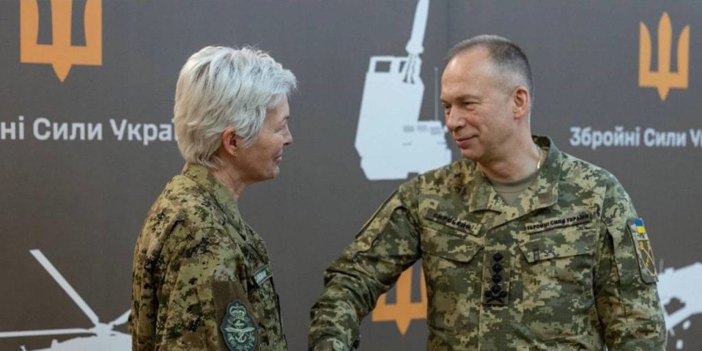 sirski-i-načelnik-kanadskog-štaba-razgovaraju-o-jačanju-ukrajinske-pvo