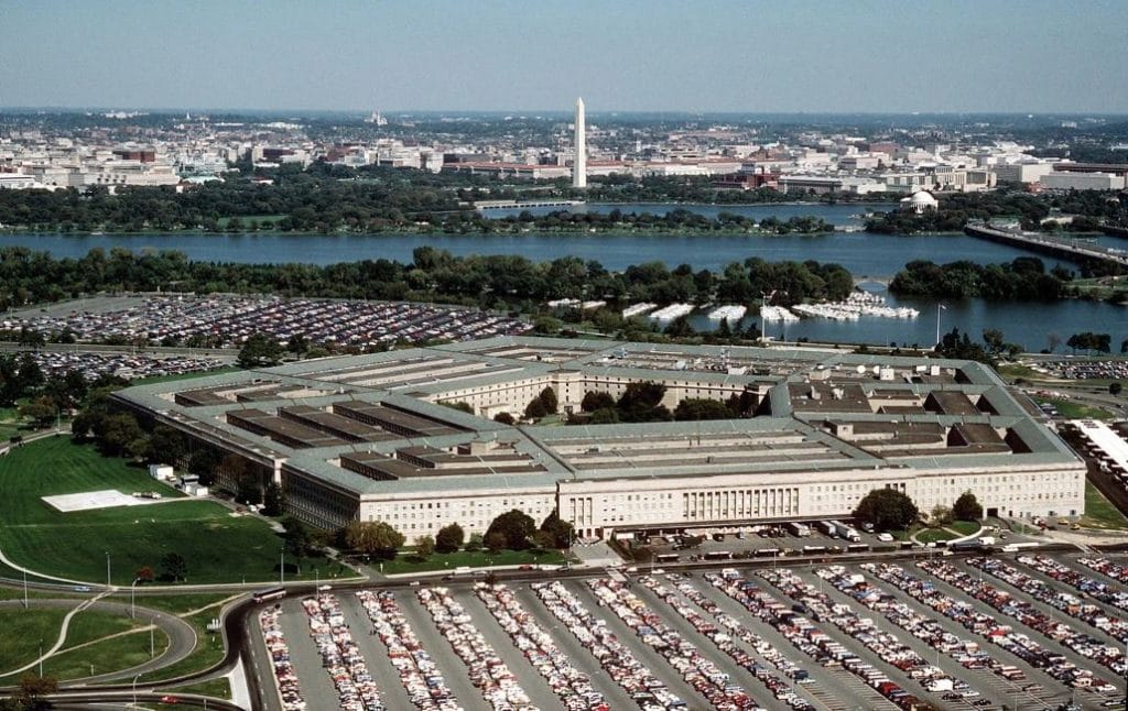pentagon-ove-sedmice-otpušta-hiljade-ljudi