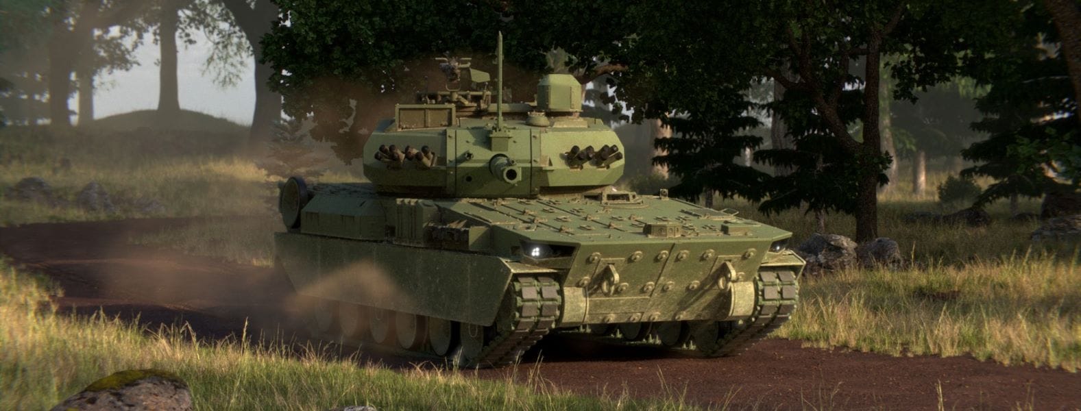 sad-pokreću-proizvodwu-lakog-tenka-m-10-booker