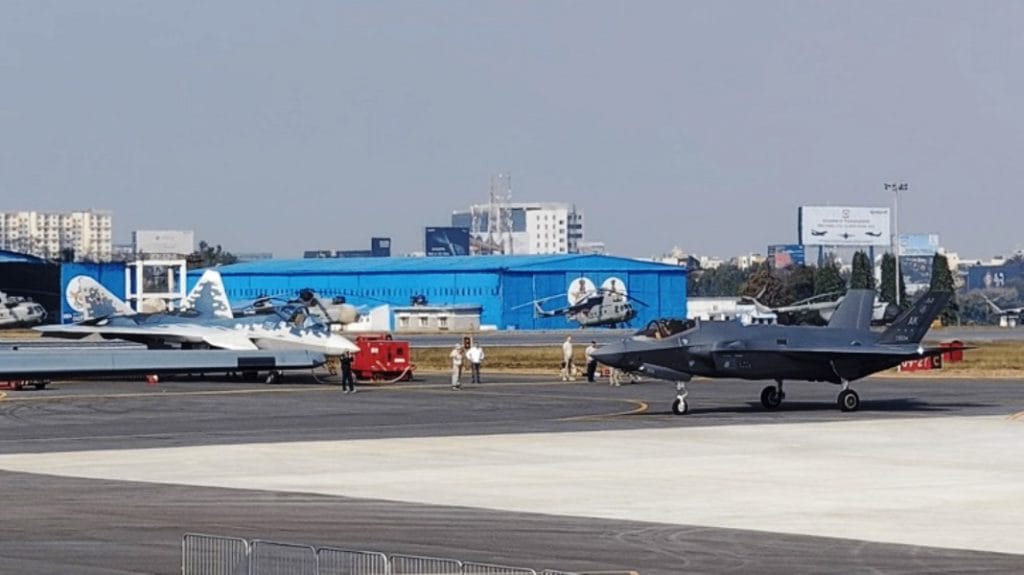 tramp-nudi-izvoz-f-35-indiji-zašto-je-nju-delhi-nezainteresovan