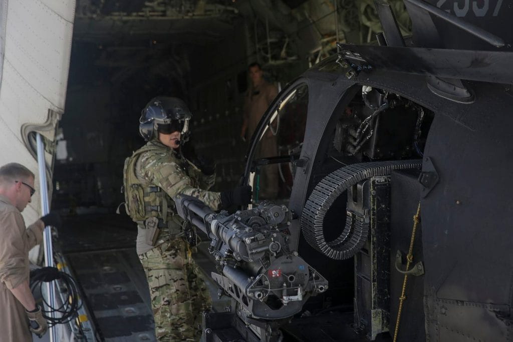 Foto: Lance Cpl. Zachary Ford