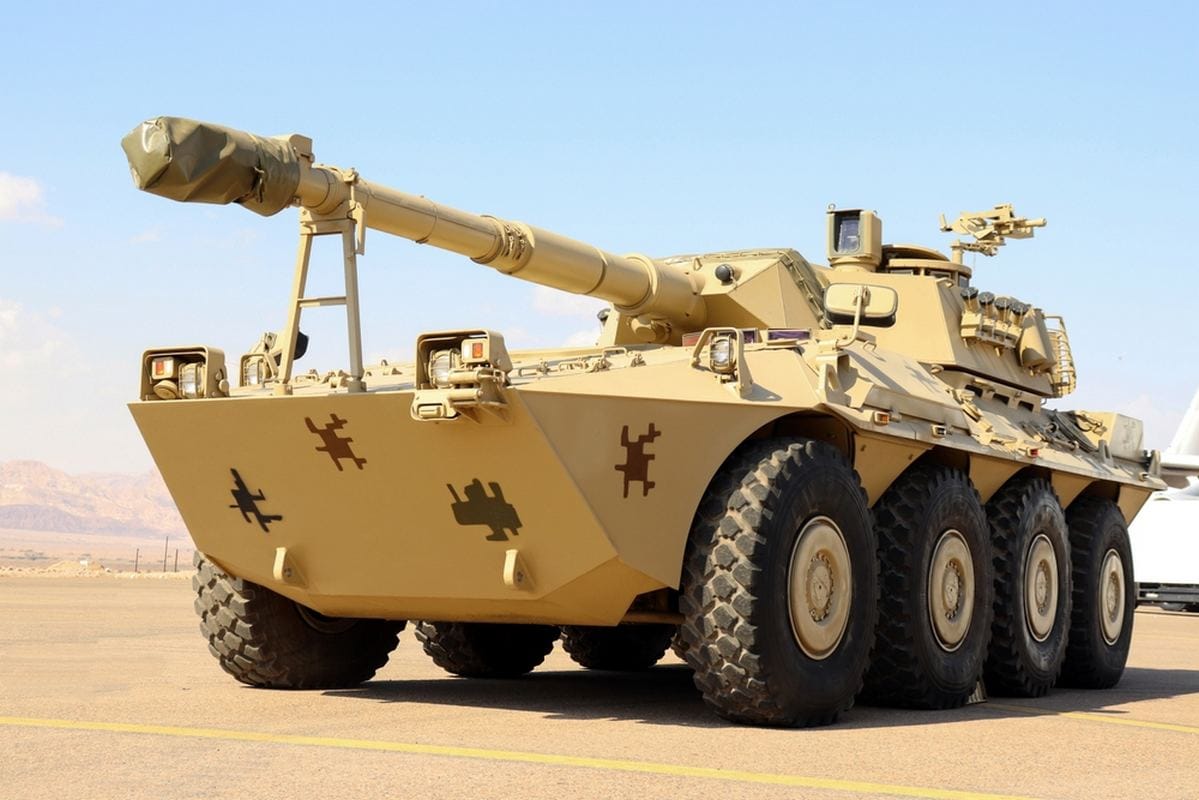 Copyright (c) 2023 Omar Al-Hyari/Shutterstock