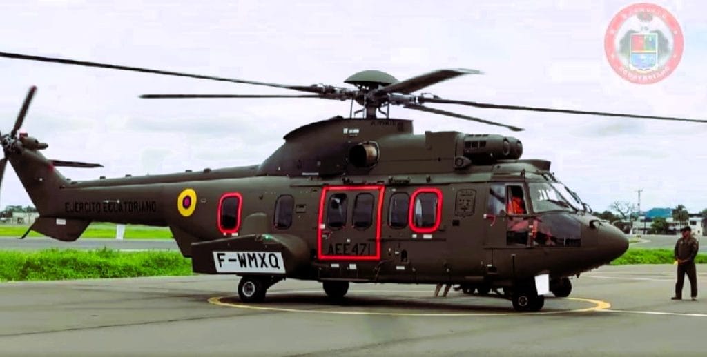 ekvador-dobija-prva-dva-od-ukupno-pet-helikoptera-h-225-super-puma