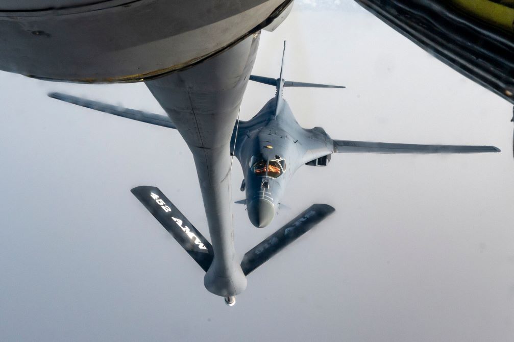 jugoslovenski-2-k-12-kub-m-protiv-strategijskih-bombardera-b-1-b-lancer