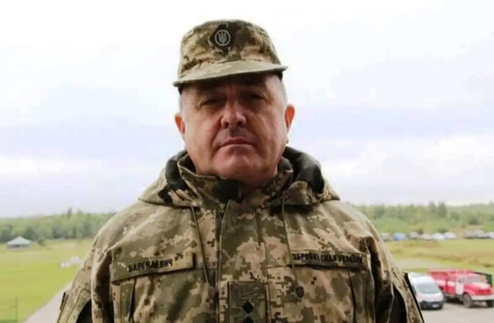 zelenski-razrešio-dužnostinačelnika-generalštaba-oružanih-snaga-ukrajine-general-lajtnanta-bargileviča