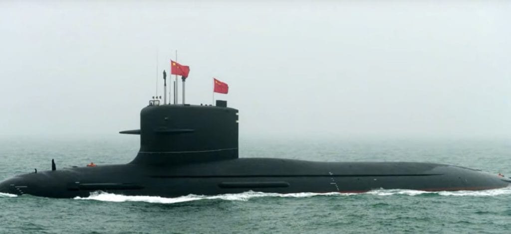 Type-039A