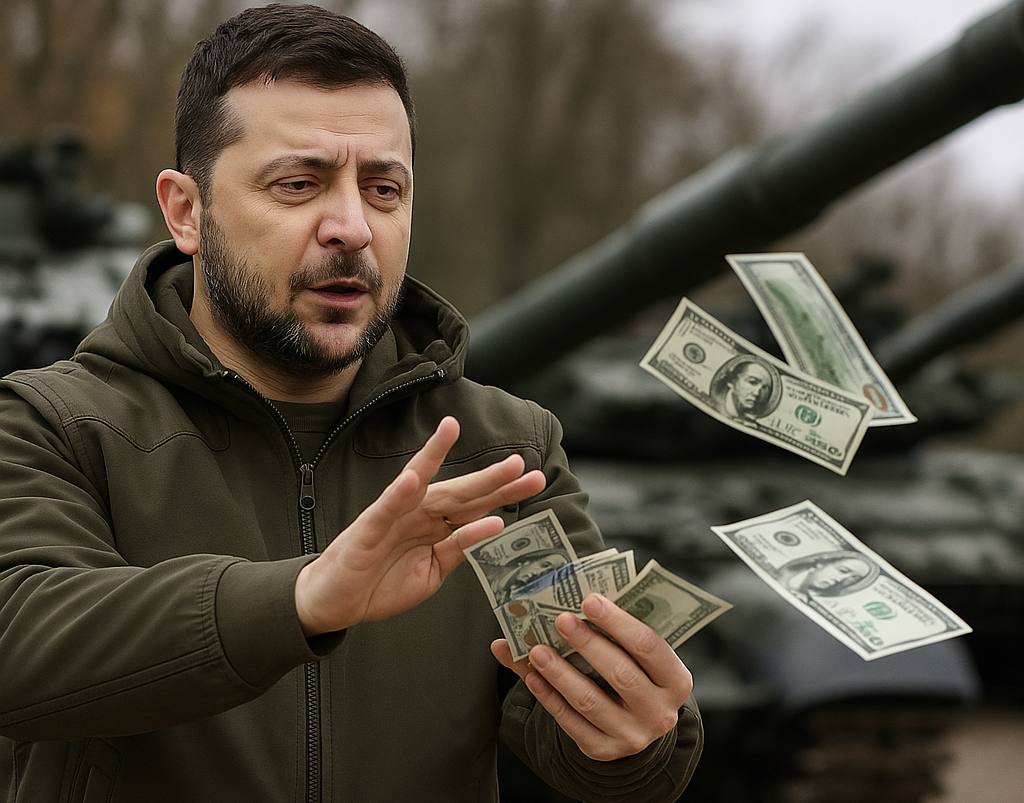 ТВ ФРОНТ