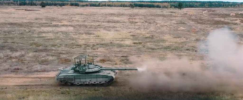 T-72BM2