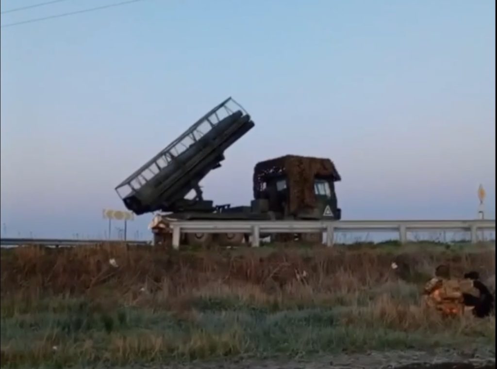 М1991, ВБР