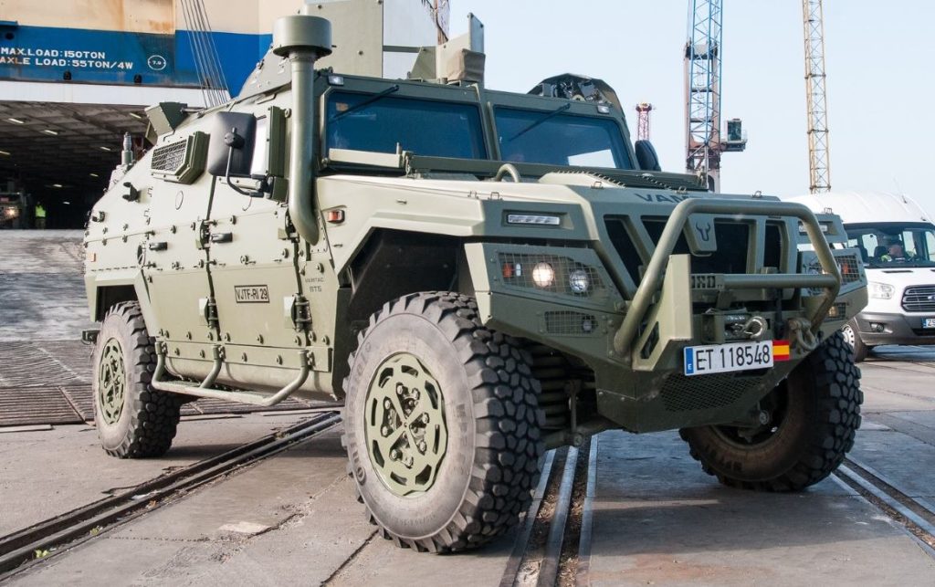 VAMTAC ST5