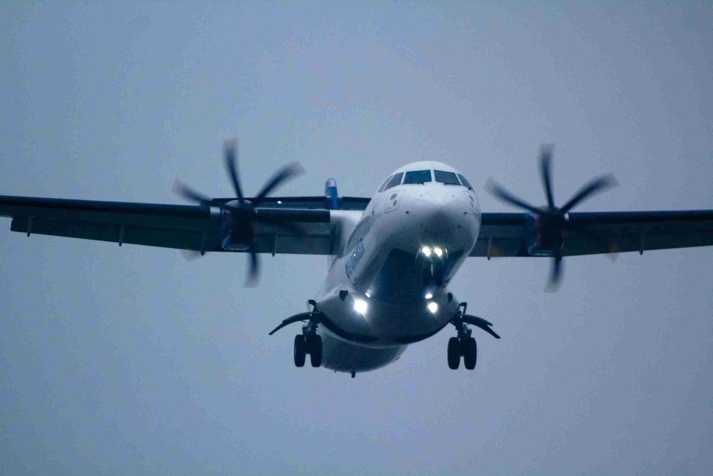 ATR 72-600