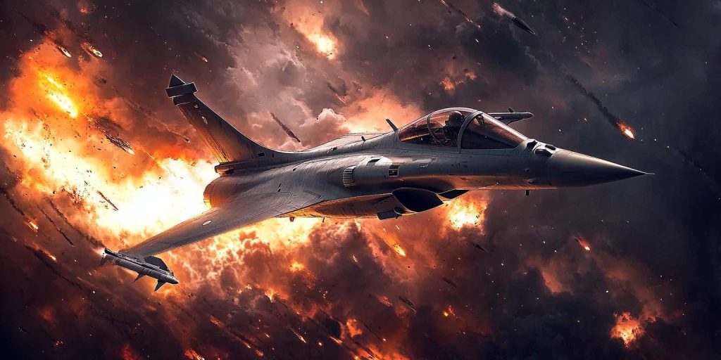 RAFALE
