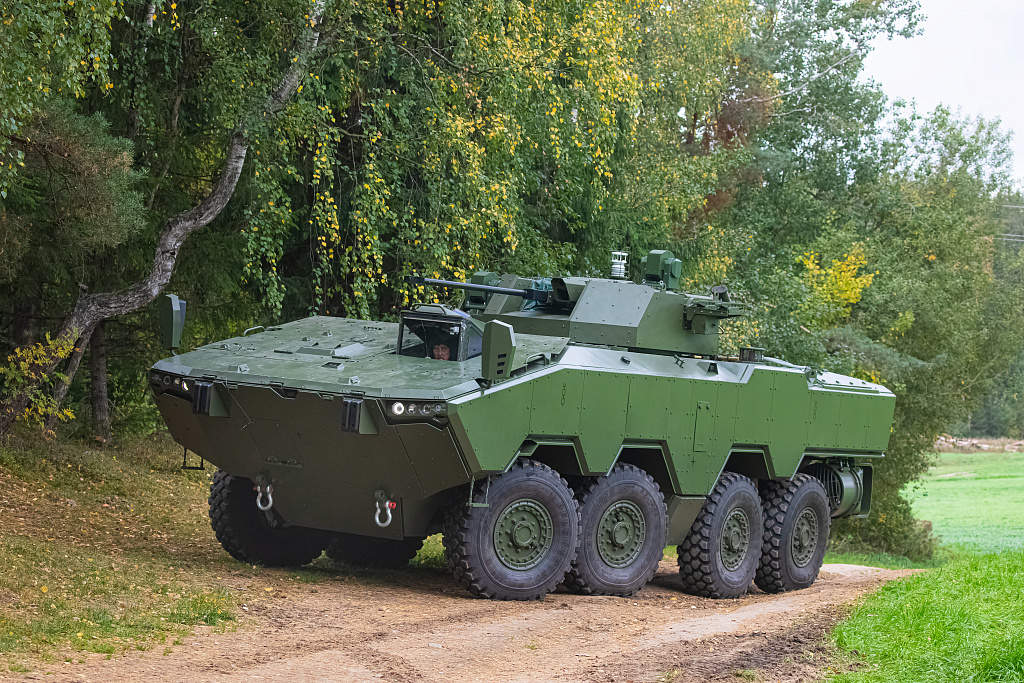 Волат В-2