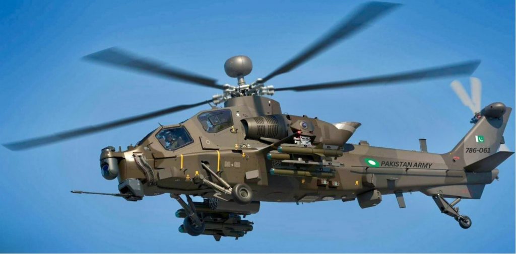 Z-10, kineski helikopter