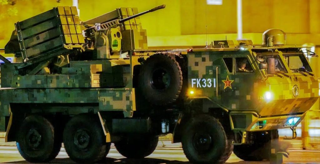 FK-3000