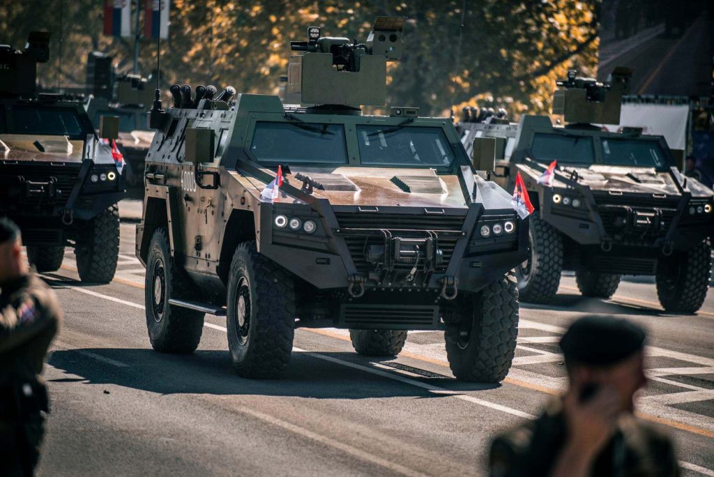 ТВ Фронт