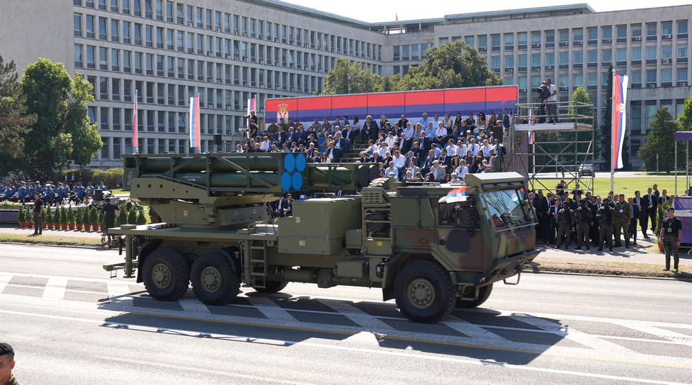 ТВ Фронт
