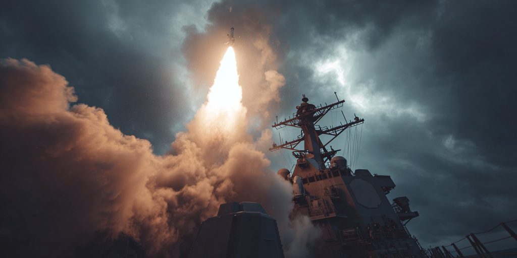 томахавк. tomahawk