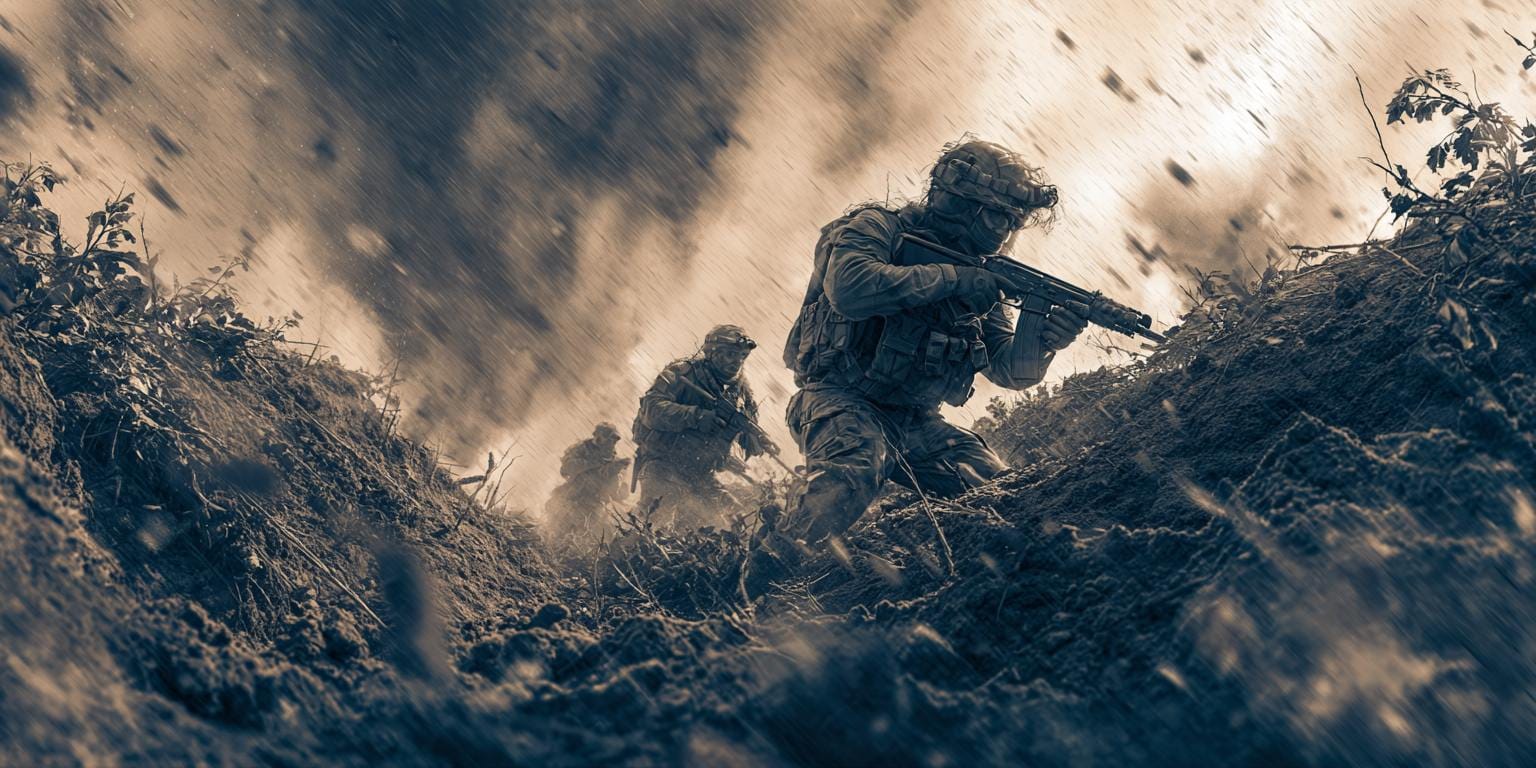 руска војска