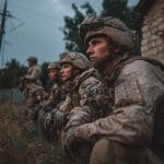 Украјина уводи дужност дрил-сержанта у основну обуку