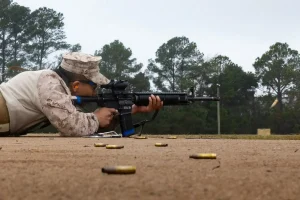 Marine Corps Cpl. Jordy Morales