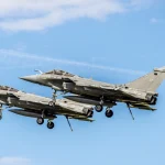 Вијетнамски пилоти тестирали Рафале, у току разговори о могућој замени за Су-22