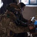 Украјински инструктори у Персијском заливу обучавали одбрану од дронова
