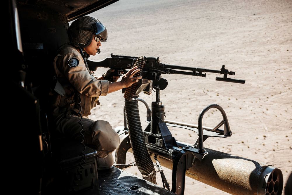 Marine Corps Lance Cpl. Micah Thompson