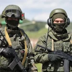 Руски канали инсценирали „заузимање“ Борове, снимци направљени 25 километара даље