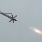 Русија осмостручила употребу млазних ударних дронова, од почетка године лансирано 1.400