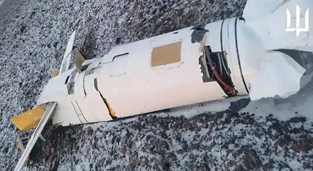 РУСИЈА УВЕЛА НОВУ КРСТАРЕЋУ РАКЕТУ: Saturn AL-51 у Украјини: јефтинија алтернатива за Kh-101