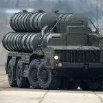 Индија примила четврти пук С-400 из Русије, пети стиже до краја године