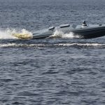 Украјински морски дронови погодили танкер МАРQУИСЕ код Туапсе