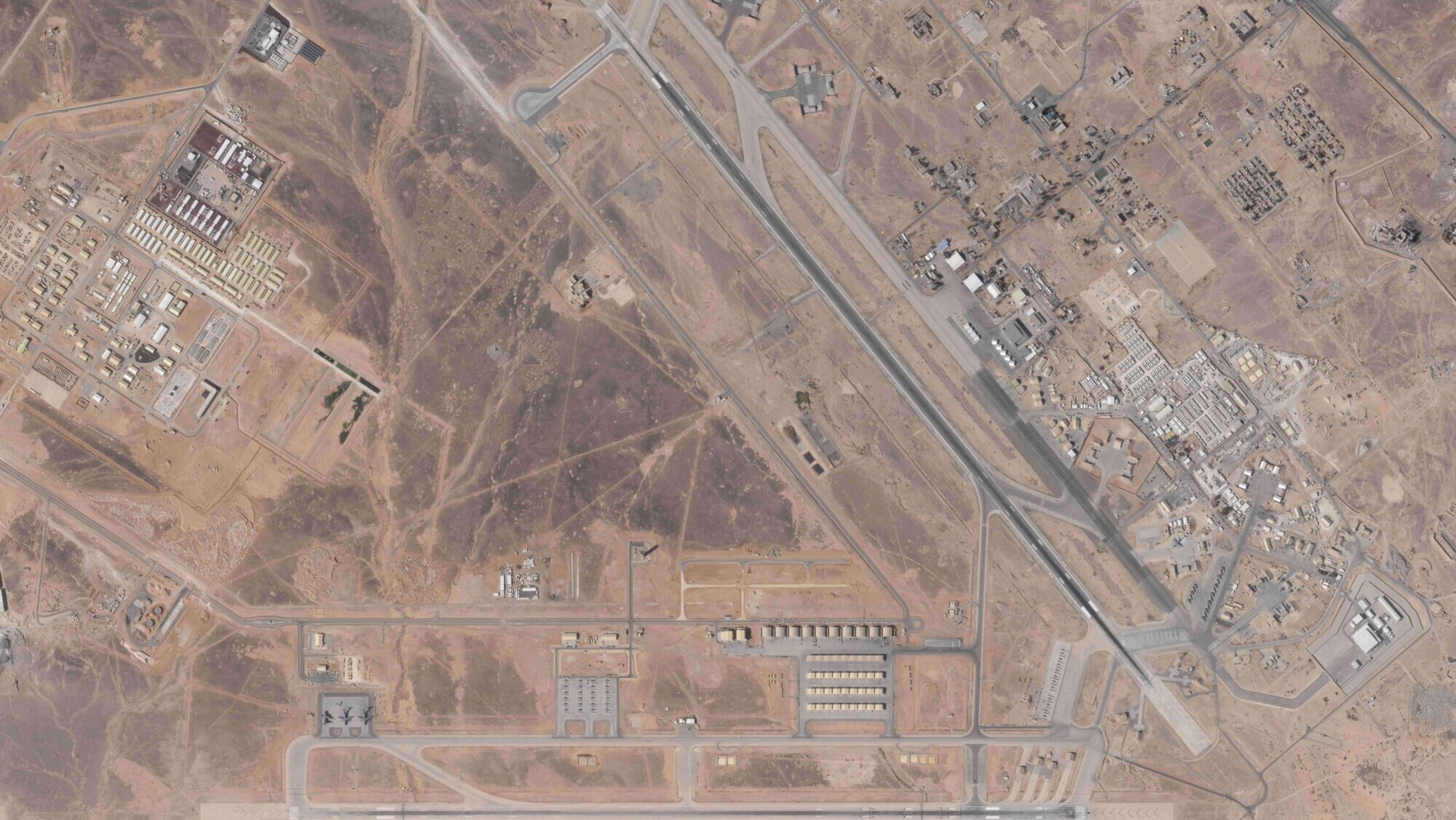 NBC: Штета на америчким базама после иранских удара већа него што Пентагон признаје