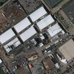 Главна хала фабрике дронова Atlant-Aero у Таганрогу срушена после ракетног удара