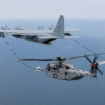 ЦХ-53К улази у завршну фазу припрема пред прво оперативно распоређивање