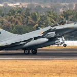 Индија прети прекидом преговора о 114 Рафале због спора око изворног кода