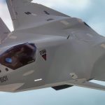 Нортхроп Грумман спреман за Ф/А-XX упркос изазовима индустријске базе