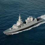 Фрегата FREMM EVO у средишту нове италијанске поморске ПВО архитектуре