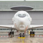 НАТО мења приступ ваздушном надзору због претње дронова и ракета