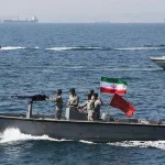 Иран наставља нападе на бродове у Ормуском мореузу