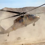 Хезболах покушао да нападне ФПВ дроном израелски Блацк Хаwк у јужном Либану